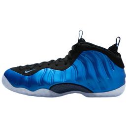 Кроссовки Nike Air Foamposite One International Blue 2024, синий fq8181-511 | blue
