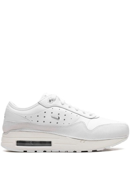 Nike кроссовки x Jacquemus Air Max 1 '86 "Белые", белый hm6690 | белый