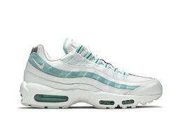 Кроссовки Nike Wmns Air Max 95, белый 307960 115 | white