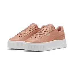 Кроссовки Puma "KARMEN II L", цвет Deeva Peach-Deeva Peach 9798803410 | deeva peach-deeva peach