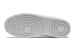 Кроссовки Nike Court Borough Skateboarding Shoes Women's Low-top Light Blue, голубой bq5448-100(team79-女款未闻花名) | light blue