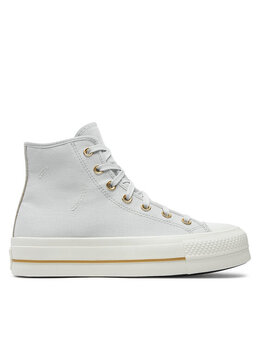 Кроссовки из ткани Converse, серый 0000304042553 | grau