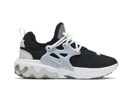 Кроссовки Nike Wmns React Presto, черный cd9015 004 | black