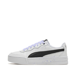 Кроссовки Puma Skye Skateboarding Shoes Women's Low-top Purple, цвет Ziyin 374764-02（team271-紫茵） | ziyin