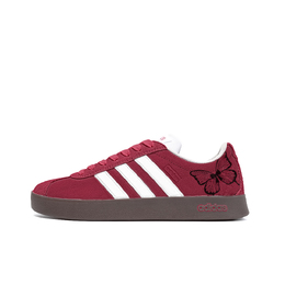 Кроссовки Adidas neo Skateboarding Shoes Unisex Low-top Red/white, красный hq1802(team189-玛格丽塔) | brick red