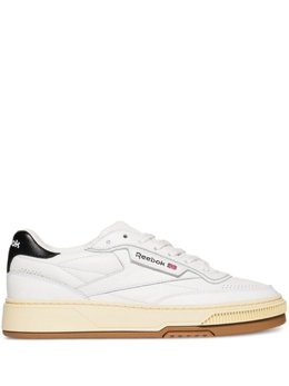 Reebok LTD кроссовки Club C, белый rmia04dc99lea00f0110 | белый