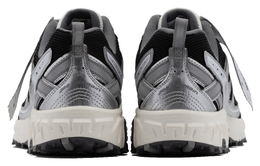 Кроссовки New Balance NB 410 Lifestyle Shoes Unisex Low-top Silver/Black, белый mt410km5（team178-虚妄之笼s-box） | white/bicoastal/photon dust/black
