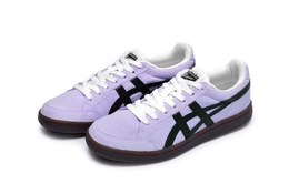 Кроссовки Onitsuka Tiger Advanti Skateboarding Shoes Unisex Low-top Black, фиолетовый 1183b799-101(team80-绒恋紫s-box) | purple/black