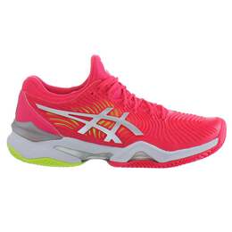 Женские розовые кроссовки Court ff 2 Clay Asics, розовый 3691388 | rosa