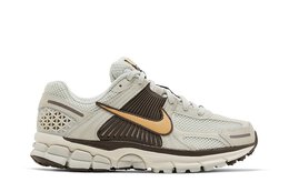 Nike Кроссовки Wmns Zoom Vomero 5, цвет Light Bone Sesame hm9657 001 | light bone sesame