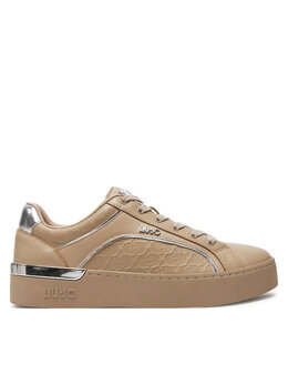 Кроссовки Liu Jo, бежевый 0000304350764 | beige
