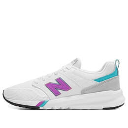 Кроссовки серии 009 New Balance, белый ws009mp1 | white
