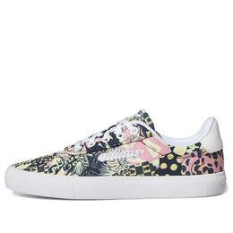 Кроссовки farm rio x vulc raid3r Adidas, синий gz5986 | blue/yellow/white