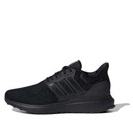 Кроссовки ubounce dna shoes Adidas, черный ig6023 | black