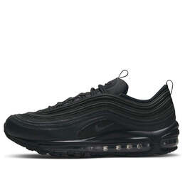 Кроссовки air max 97 Nike, черный dh8016-002 | black