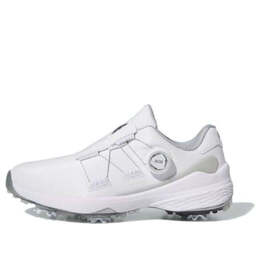 Кроссовки zg23 boa lightstrike Adidas, белый if0239 | white/grey