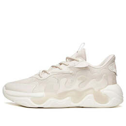 Кроссовки чао бай 2.0 Anta, серый 122138840-3 | sand grey/white