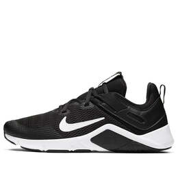 Кроссовки легенда необходимая Nike, черный cd0212-001 | black