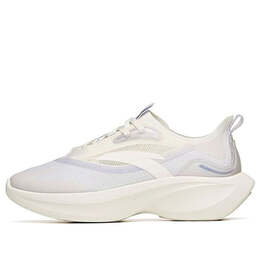 Кроссовки беговые коллекция лист 1.0 Anta, белый 922125520-3 | white/purple