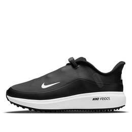 Кроссовки React Ace Tour Nike, черный cw3097-001 | black