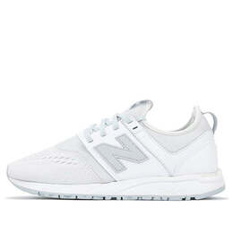 Кроссовки 247 New Balance, белый wrl247fs | white/blue