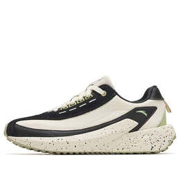Кроссовки глазурь 2.0 Anta, белый 922248857-4 | white/black/green