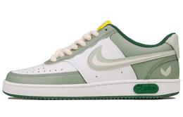 Женские кроссовки для скейтбординга Nike Court Vision 1, Longjing green tea fn3447-131(team27-女款龙井绿茶) | longjing green tea
