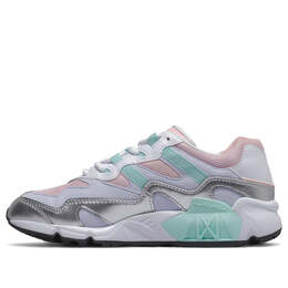 Кроссовки 850 New Balance, розовый wl850lbf | pinkgreen