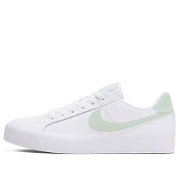 Кроссовки court royale Nike, белый ao2810-111 | white
