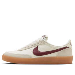 Кроссовки killshot 2 Nike, бежевый fz5630-103 | beige/grey/red/khaki