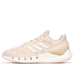 Кроссовки climacool ventania Adidas, желтый fz1749 | creamyellow/white