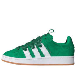 Кроссовки кампус 00-х Adidas, зеленый id0279 | surf green/footwear white/core black