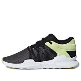 Кроссовки eqt racing adv Adidas, черный cq2159 | black/green