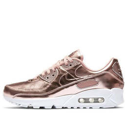 Кроссовки air max 90 Nike, розовый cq6639-600 | rose gold
