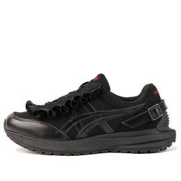 Кроссовки x shushu tong tarther sc plus shoes Asics, черный 1203a360-001 | black