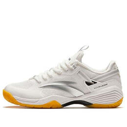 Кроссовки повседневная обувь Anta, белый 922424401-1 | white/silver/grey/black/orange