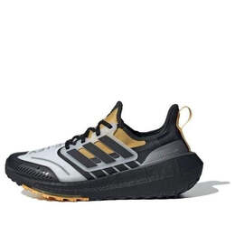 Кроссовки ultraboost light gore tex running Adidas, мульитколор ie1781 | multi-color