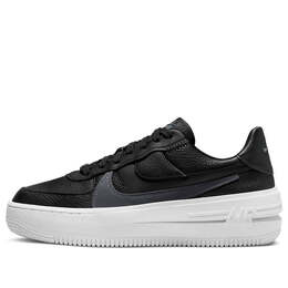 Кроссовки ВВС 1 plt.af.orm Nike, черный dj9946-001 | black