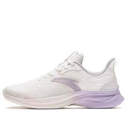 Кроссовки беговые серии кроссовки Anta, белый 922335501-7 | white/purple