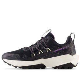 Кроссовки тектрэль New Balance, черный wtttrlk1 | black/purple
