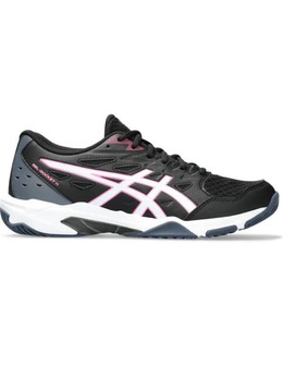 Кроссовки Asics, черный 4525634 | schwarz