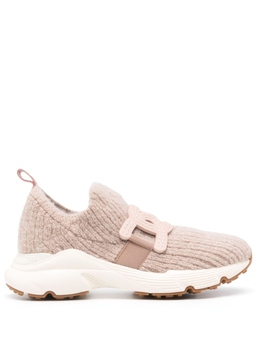 Tod's кроссовки Кейт, розовый xxw54c0ip13tt4 | розовый