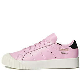 Кроссовки Adidas Everyn Skateboarding Shoes Women, розовый cq2044