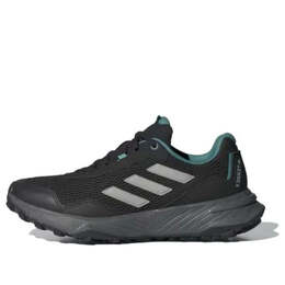 Кроссовки Tracefinder для бега по пересеченной местности Adidas, черный ie5909 | black