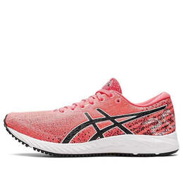 Кроссовки гель ds трейнер 26 Asics, красный 1012b090-701 | red/black