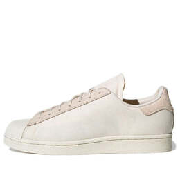 Кроссовки оригиналы суперзвезда Adidas, коричневый gy0636 | light brown