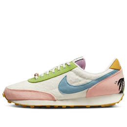 Кроссовки рассвет se Nike, белый dm7605-100 | white/blue/pink