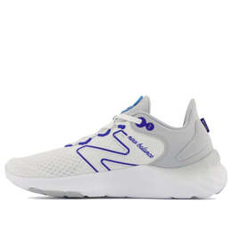 Кроссовки свежие пены roav v2 New Balance, белый wroavmg2 | white/gray