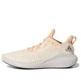 Кроссовки alphabounce Adidas, розовый g28570 | pink/blue