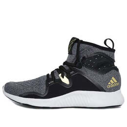 Кроссовки edgebounce mid Adidas, черный b96335 | black